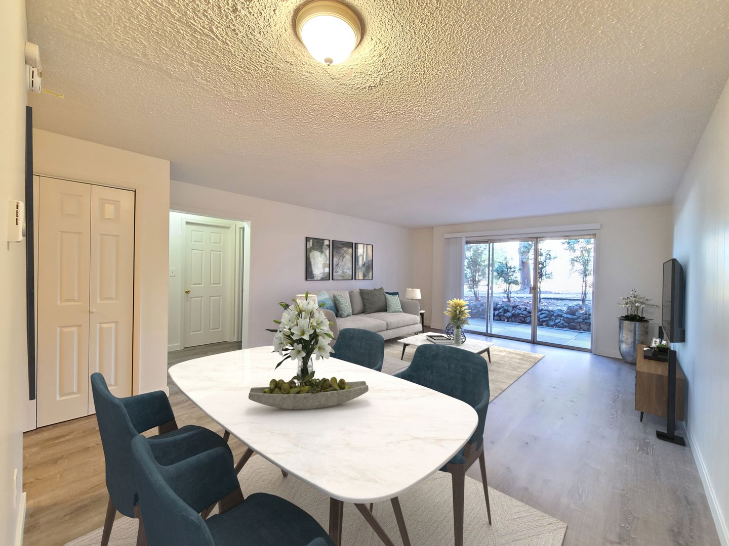 Spokane Apartment: 704 S. Adams
