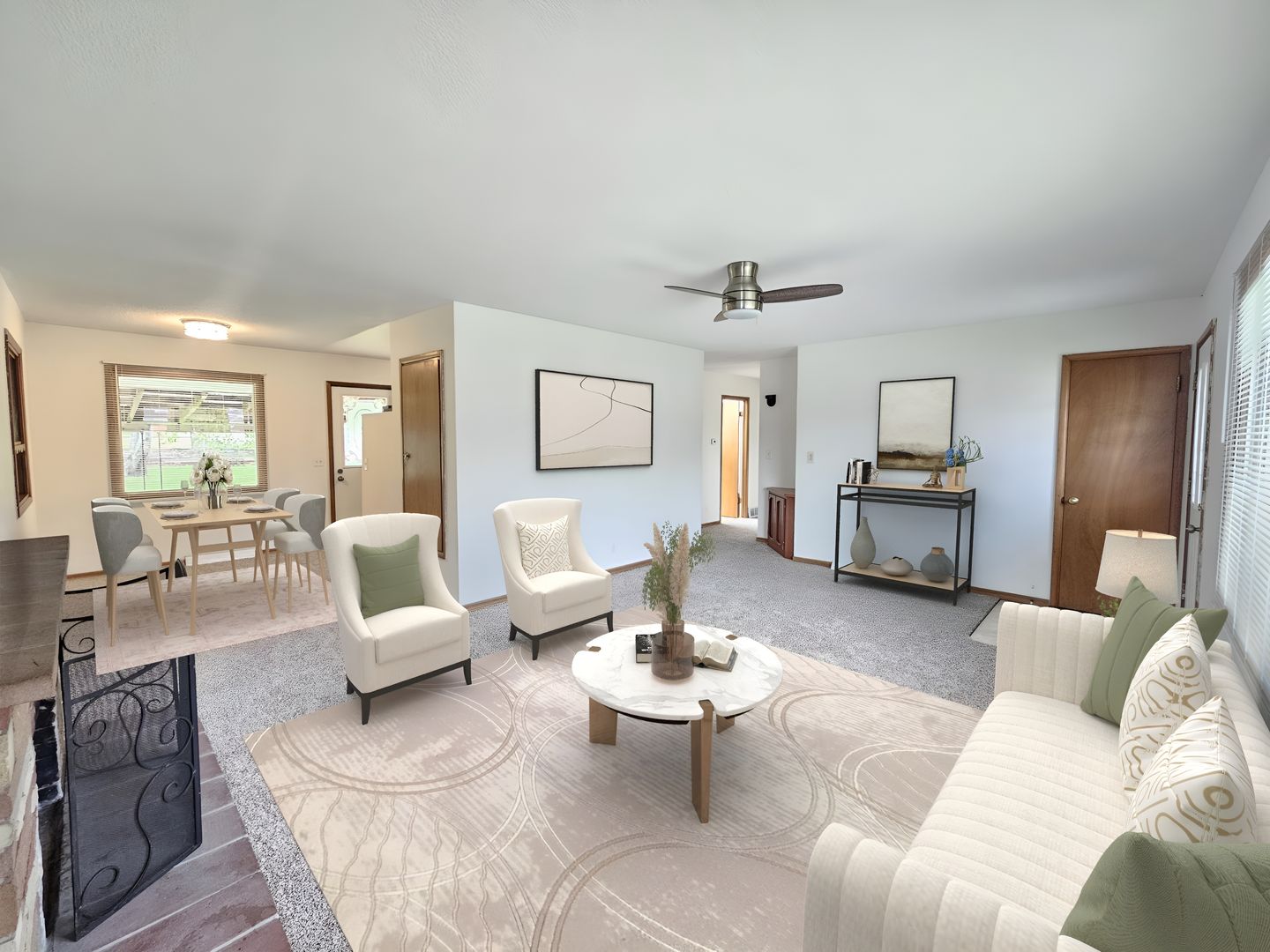 Spokane Valley House: 11402 E 7th Ave