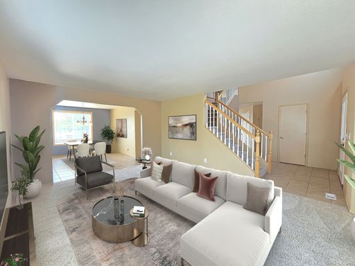 $2,595 - 4 Bed / 2.5 Bath Beautiful and Spacious Home in Cheney – photo 1
