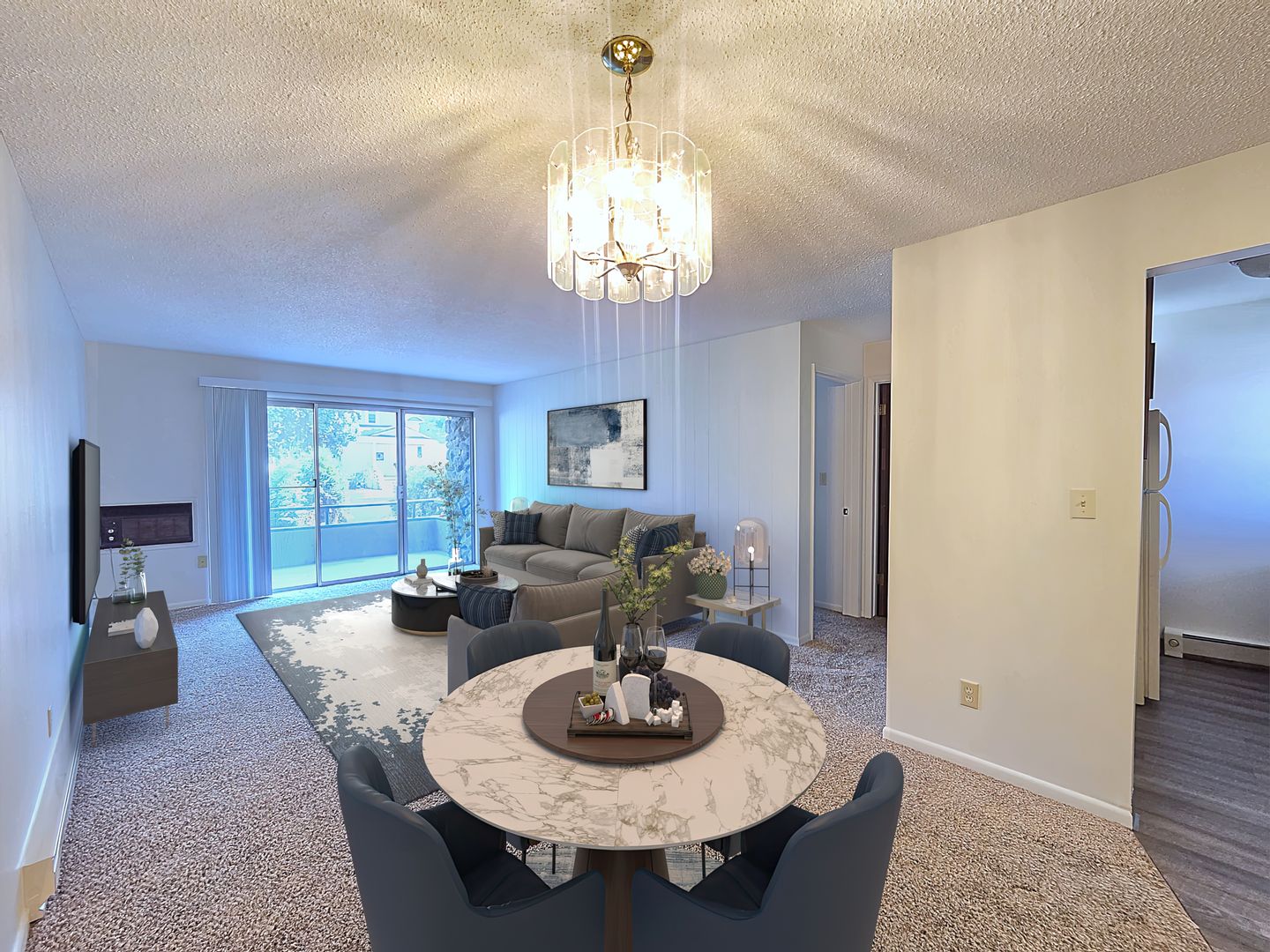 Spokane Apartment: 704 S. Adams