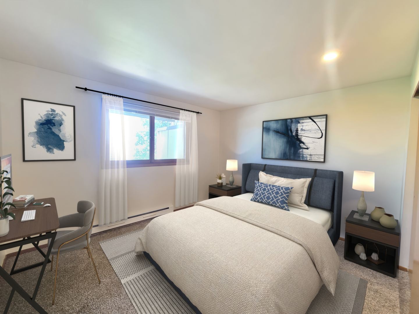 Spokane Apartment: 705 S. Lincoln
