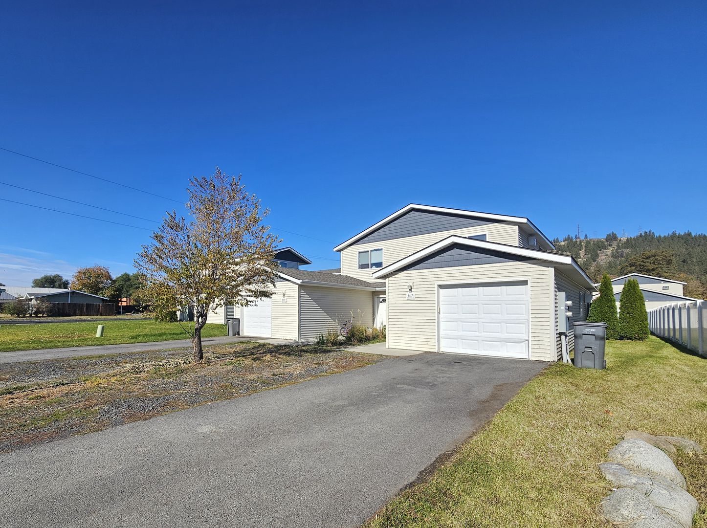 Spokane Multiplex: 5115 E. Buckeye