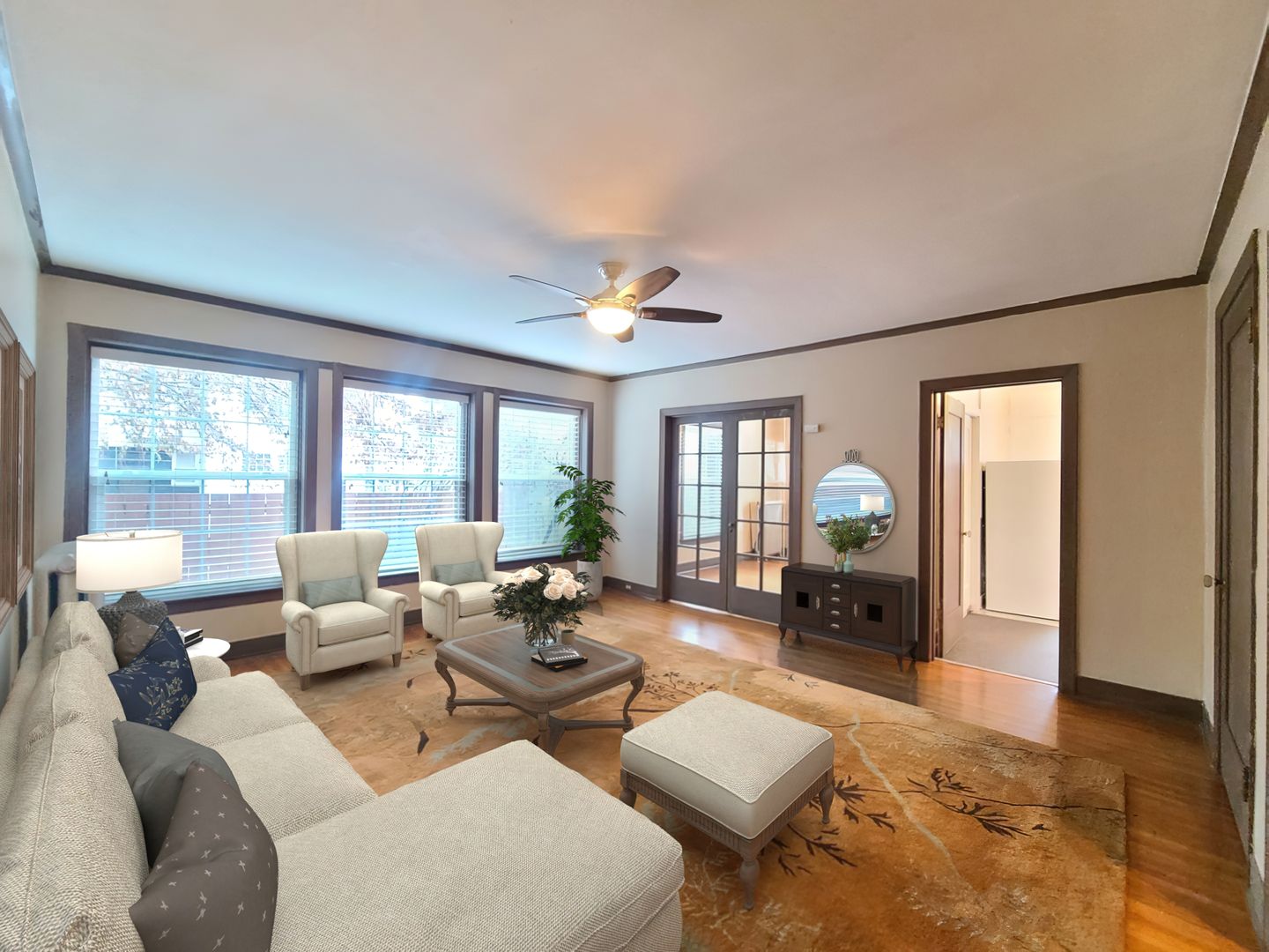 Spokane Apartment: 2230 W Pacific