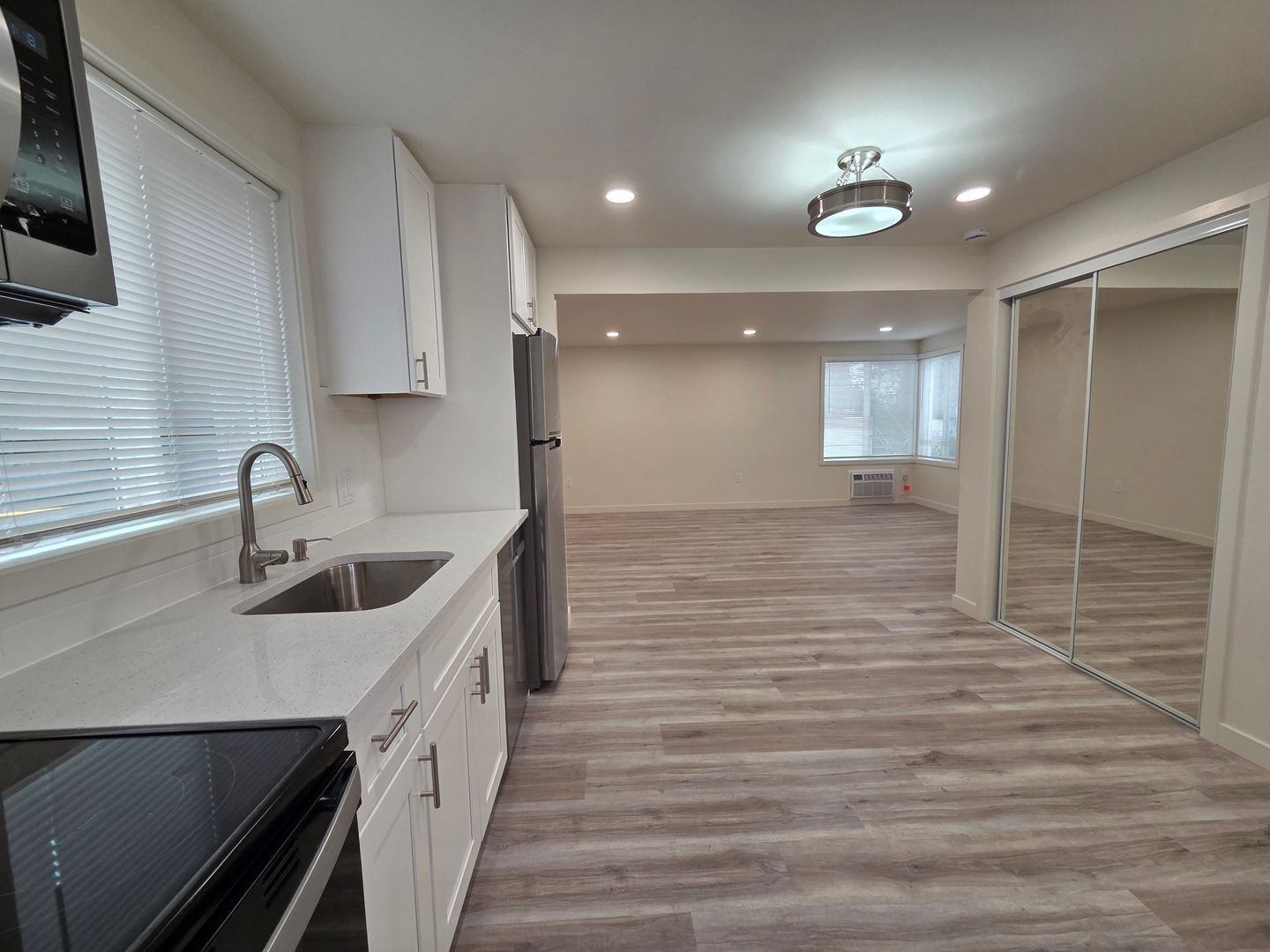 Spokane Apartment: Various Addresses