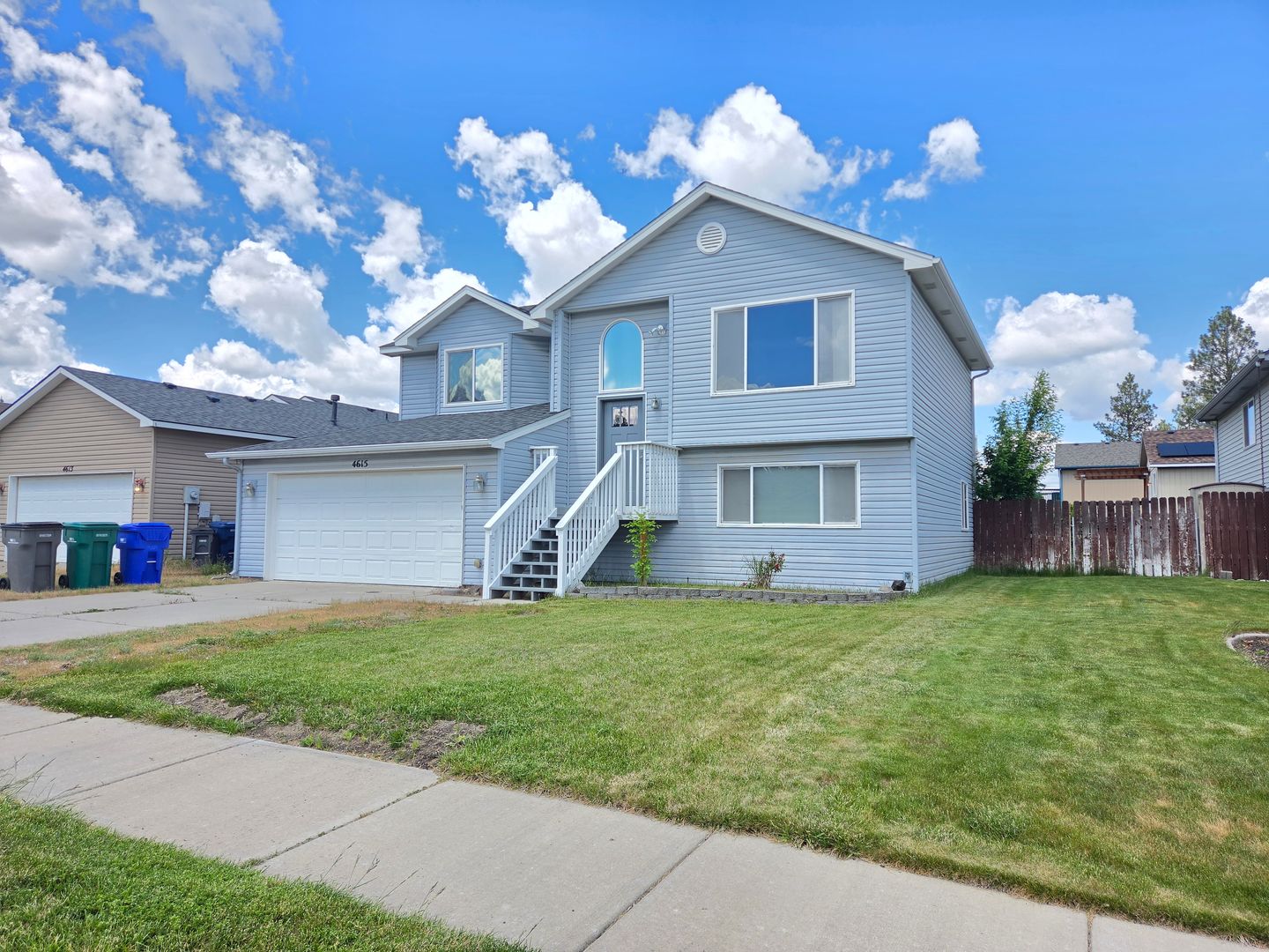Spokane House: 4615 E 13th Ave