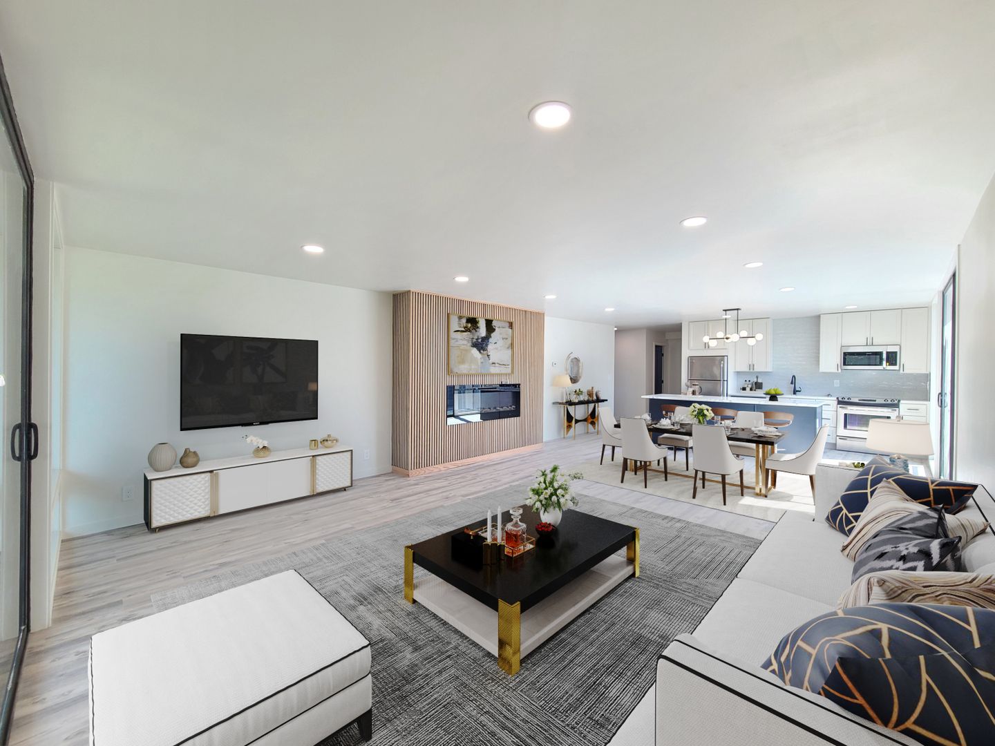 Spokane Apartment: 358 S. Coeur d' Alene St.