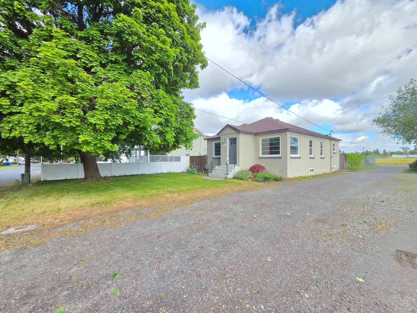 Spokane Valley House: 11317 E 4th Ave