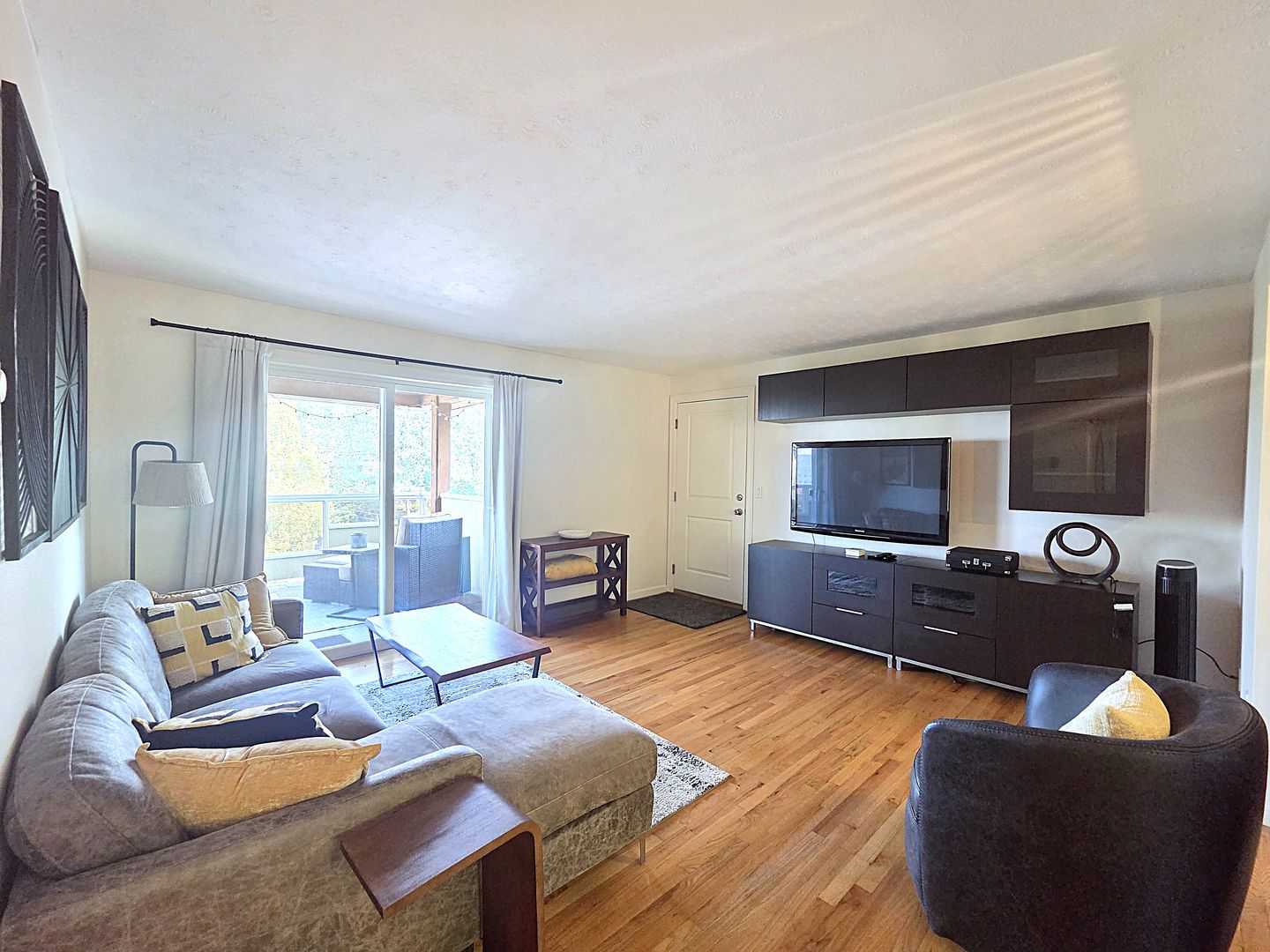 Spokane House: 202 E Rockwood Blvd #2
