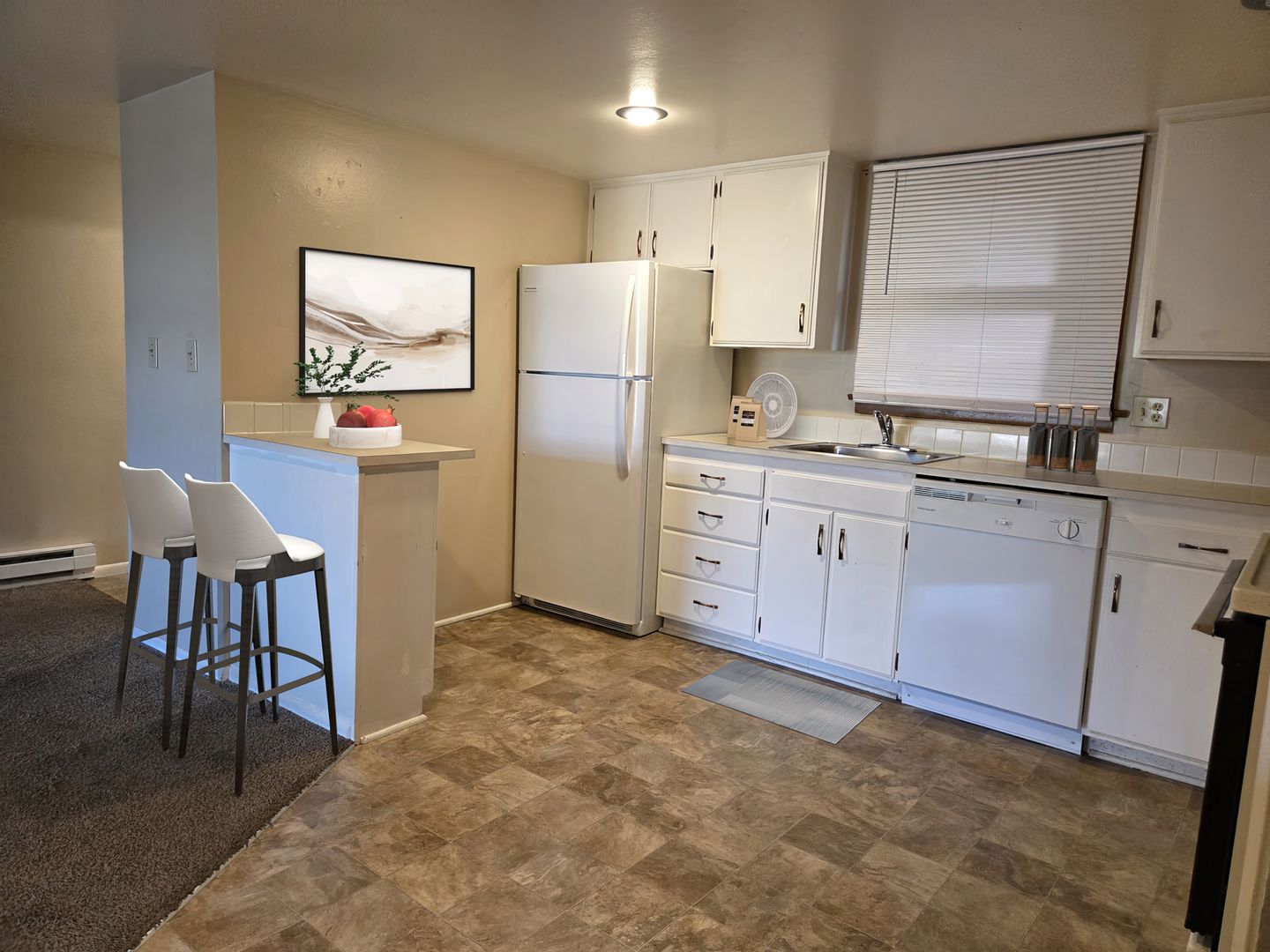 Spokane Apartment: 705 S. Lincoln