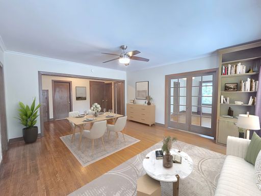 $1,250 - 1 Bed / 1 Bath Very Spacious Vintage Unit in Browne's Addition – photo 1