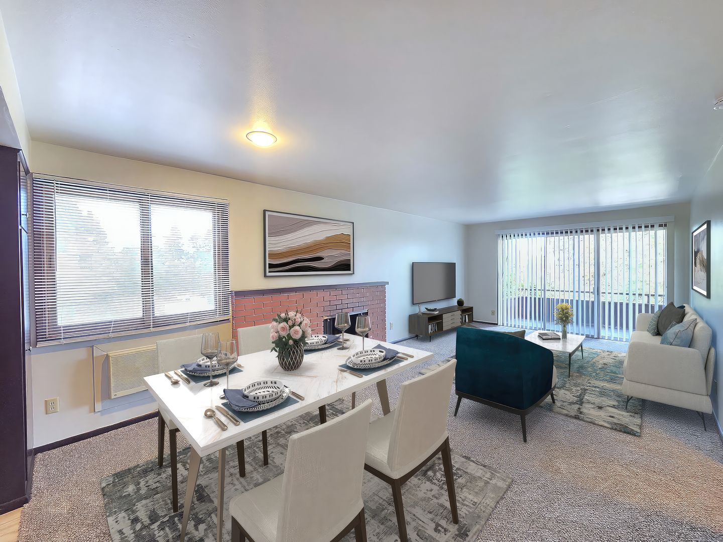 Spokane Apartment: 705 S. Lincoln