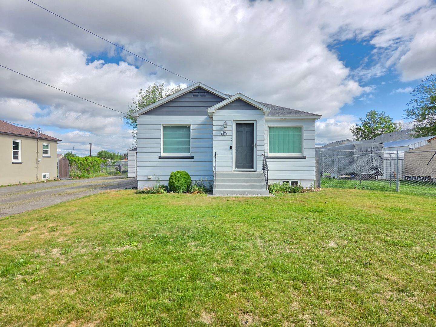 Spokane Valley House: 11319 E 4th Ave