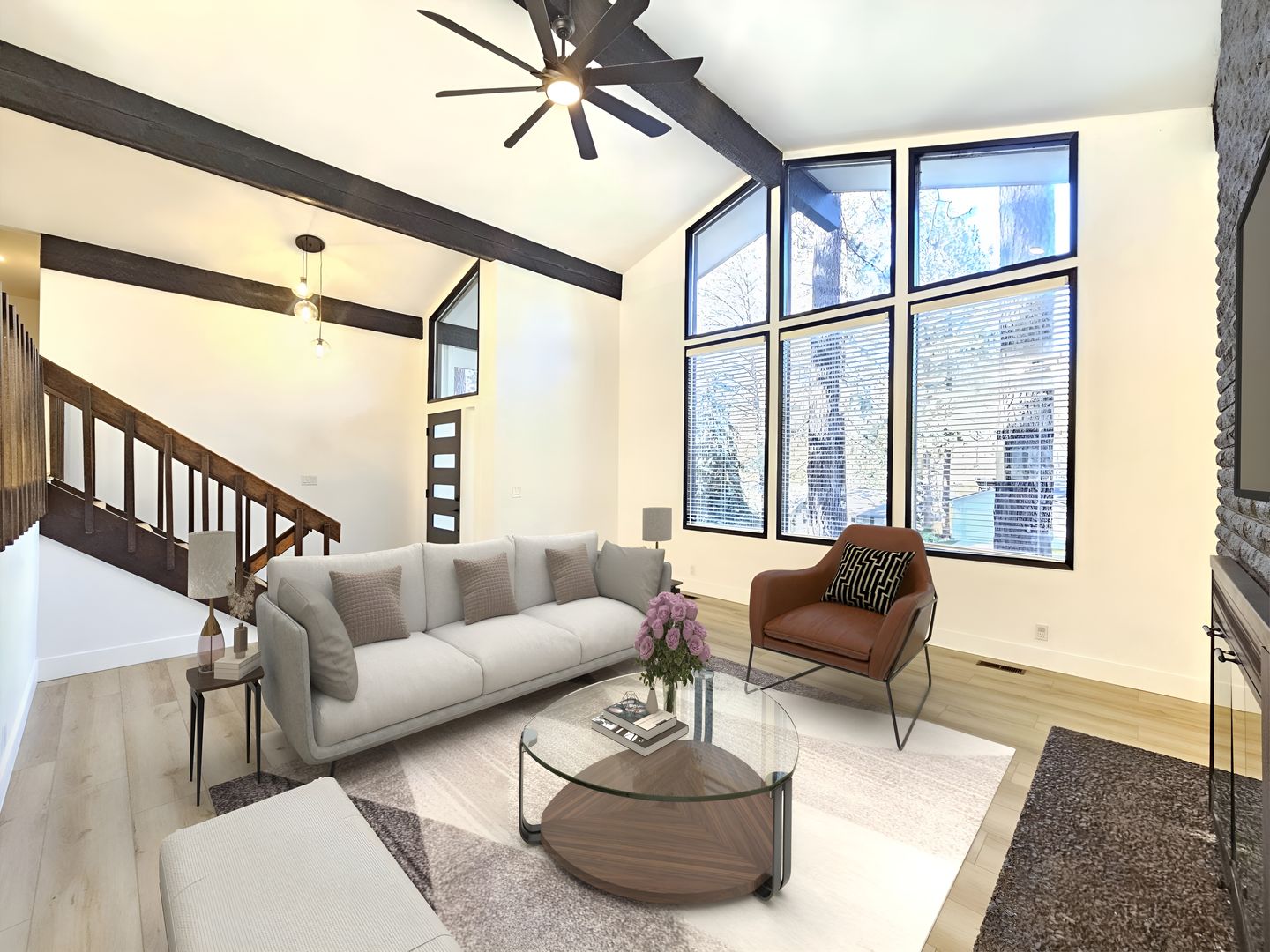 Spokane House: 4427 W Shawnee Ave