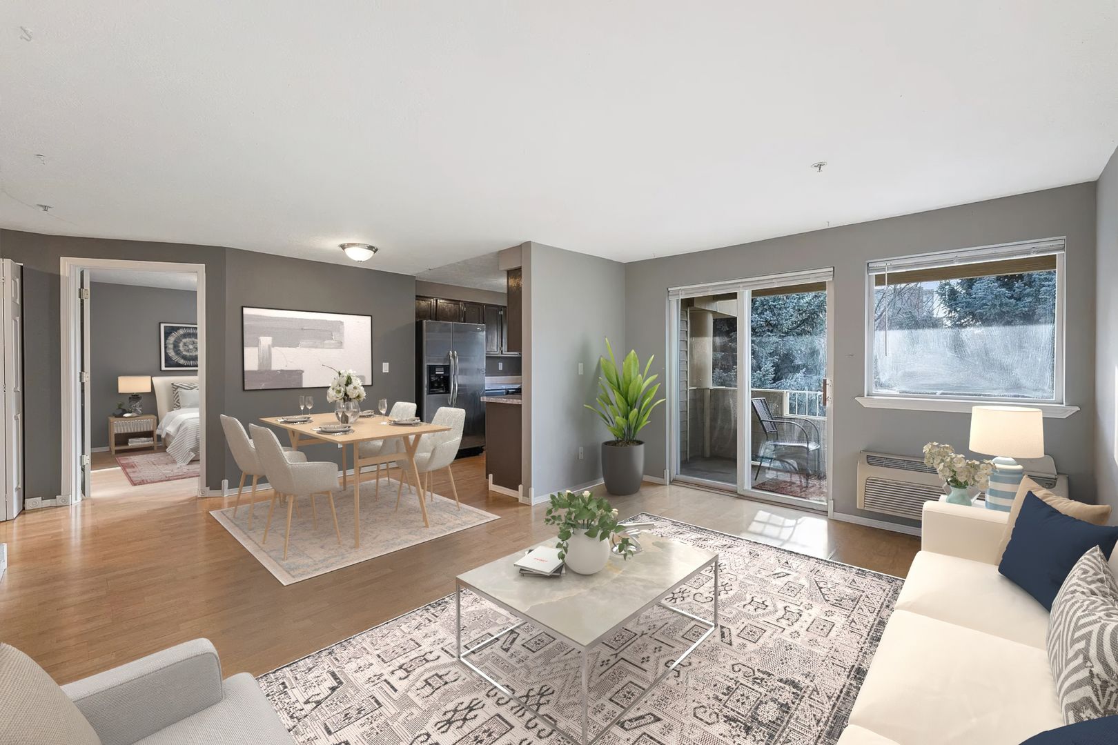 Spokane House: 639 N. Riverpoint Blvd #J308