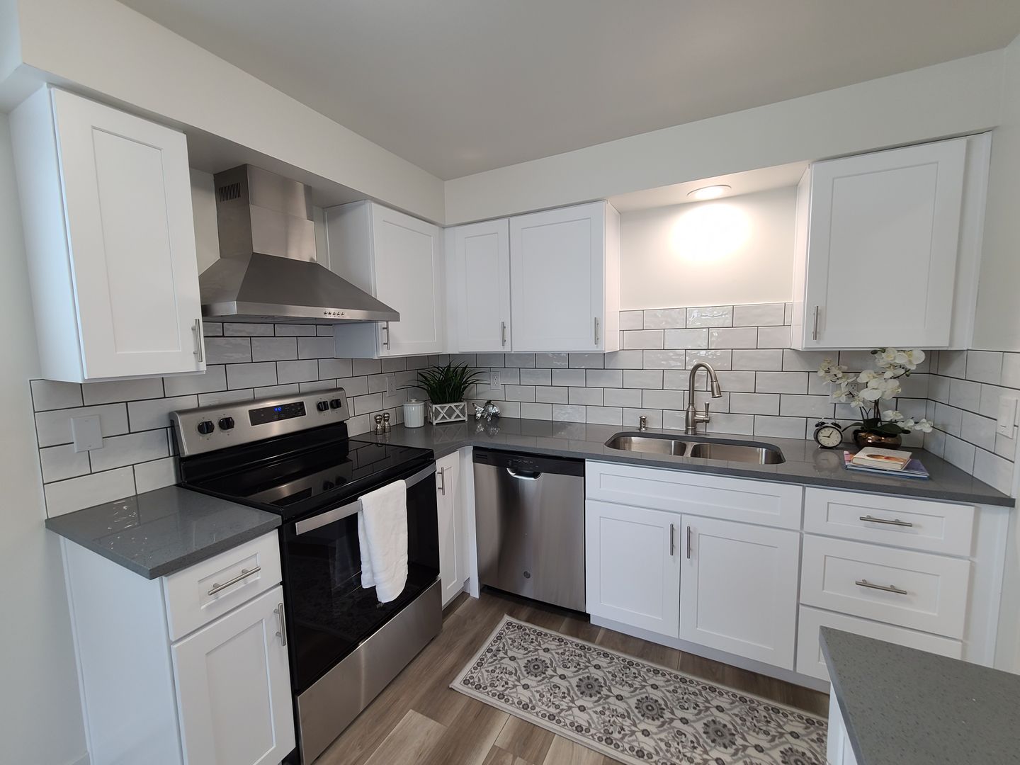 Spokane Apartment: 1013 E Sharp Ave