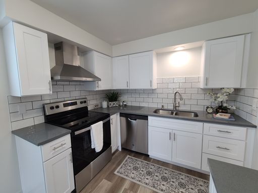 $1,225 - 1 Bed / 1 Bath Gorgeous, Modern Unit by Gonzaga University – photo 1