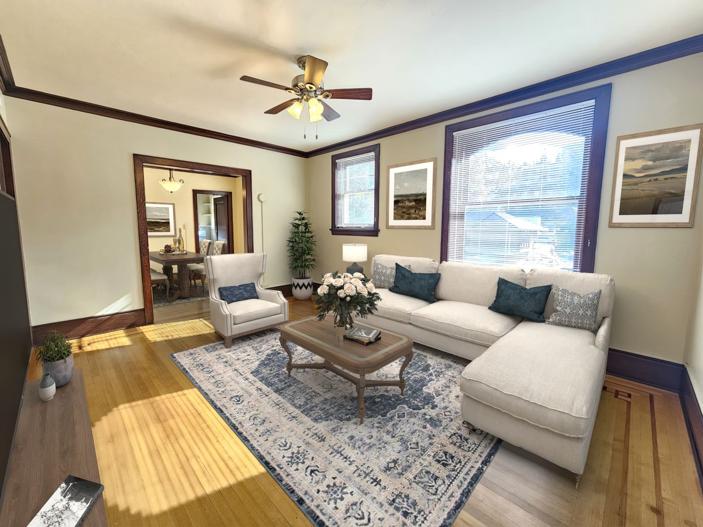 Spokane Apartment: 507 S Howard