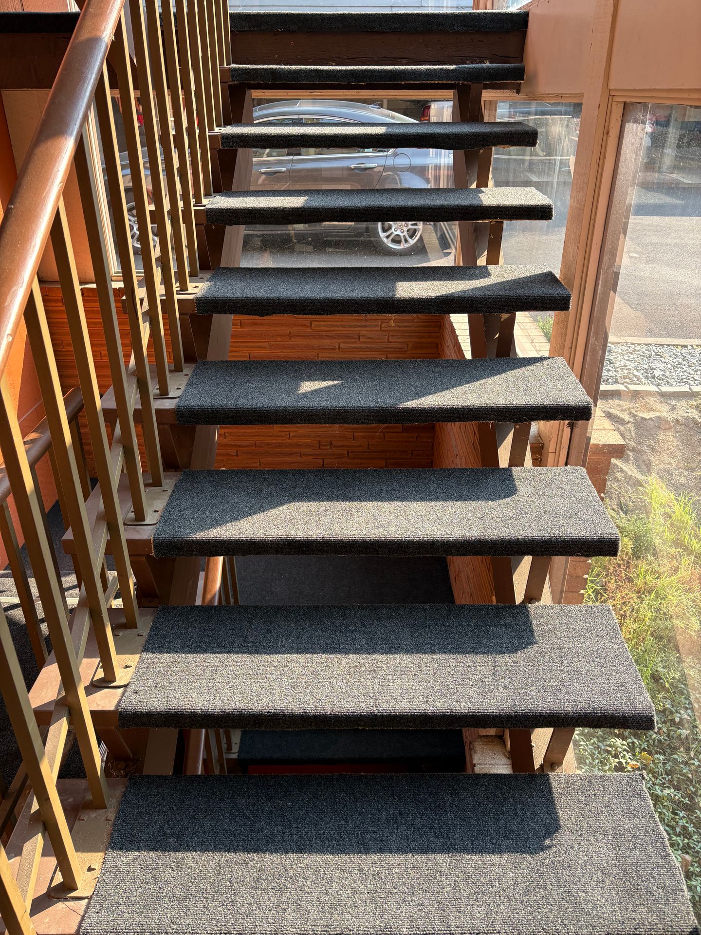 Spokane Apartment: 705 S. Lincoln