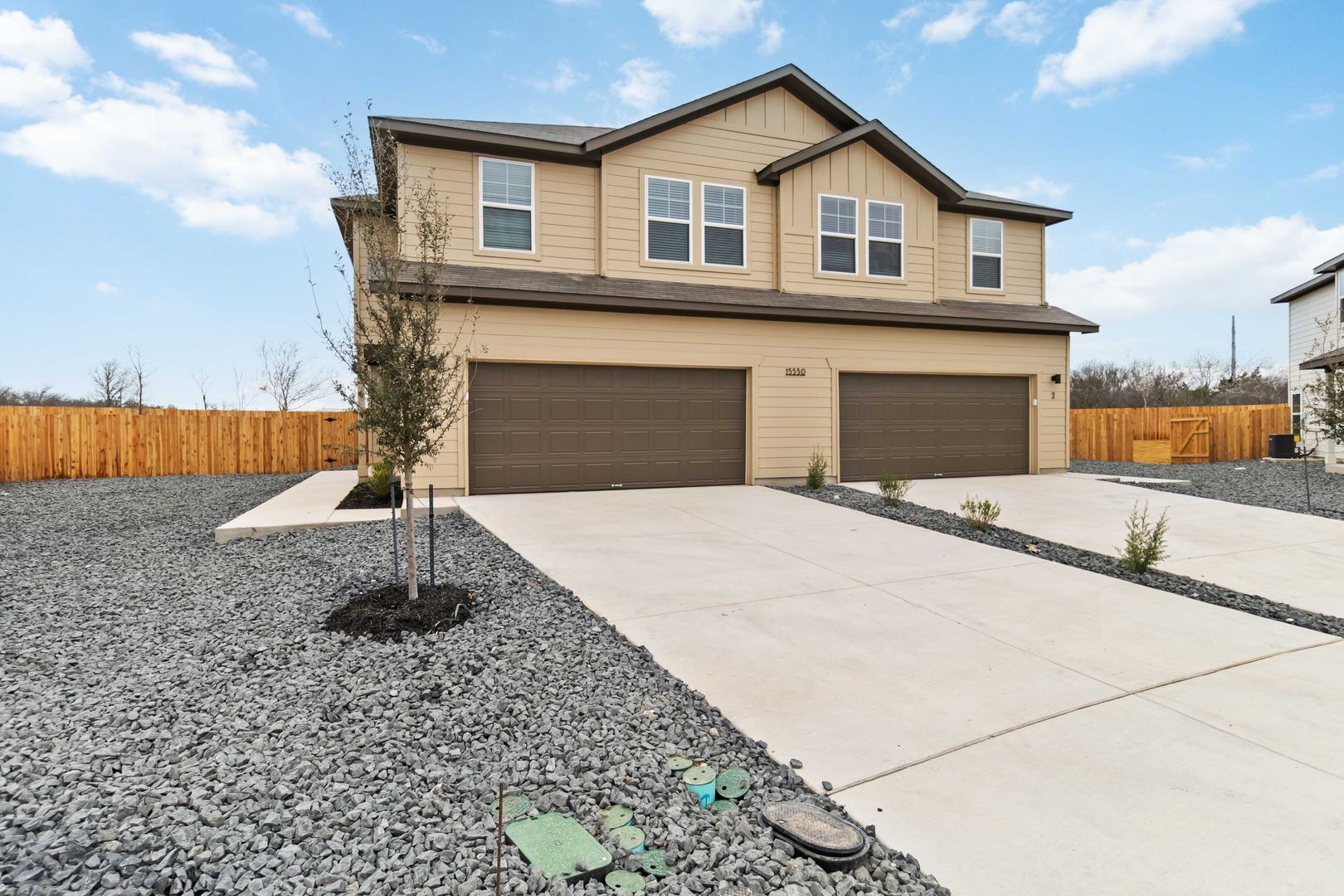 San Antonio House: 5115 Cindy Branch Unit 1