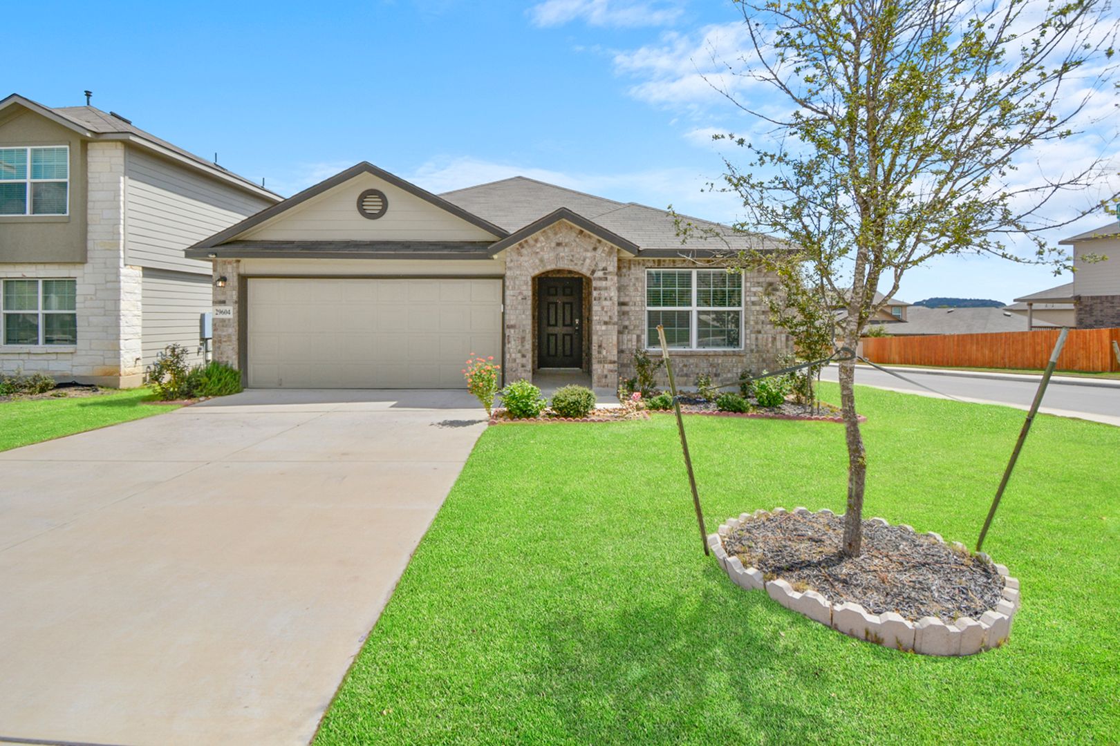 Bulverde House: 29604 Copper Crossing