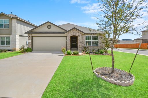 Beautiful 4-Bedroom Corner Lot Home with Open Floor Plan in Bulverde