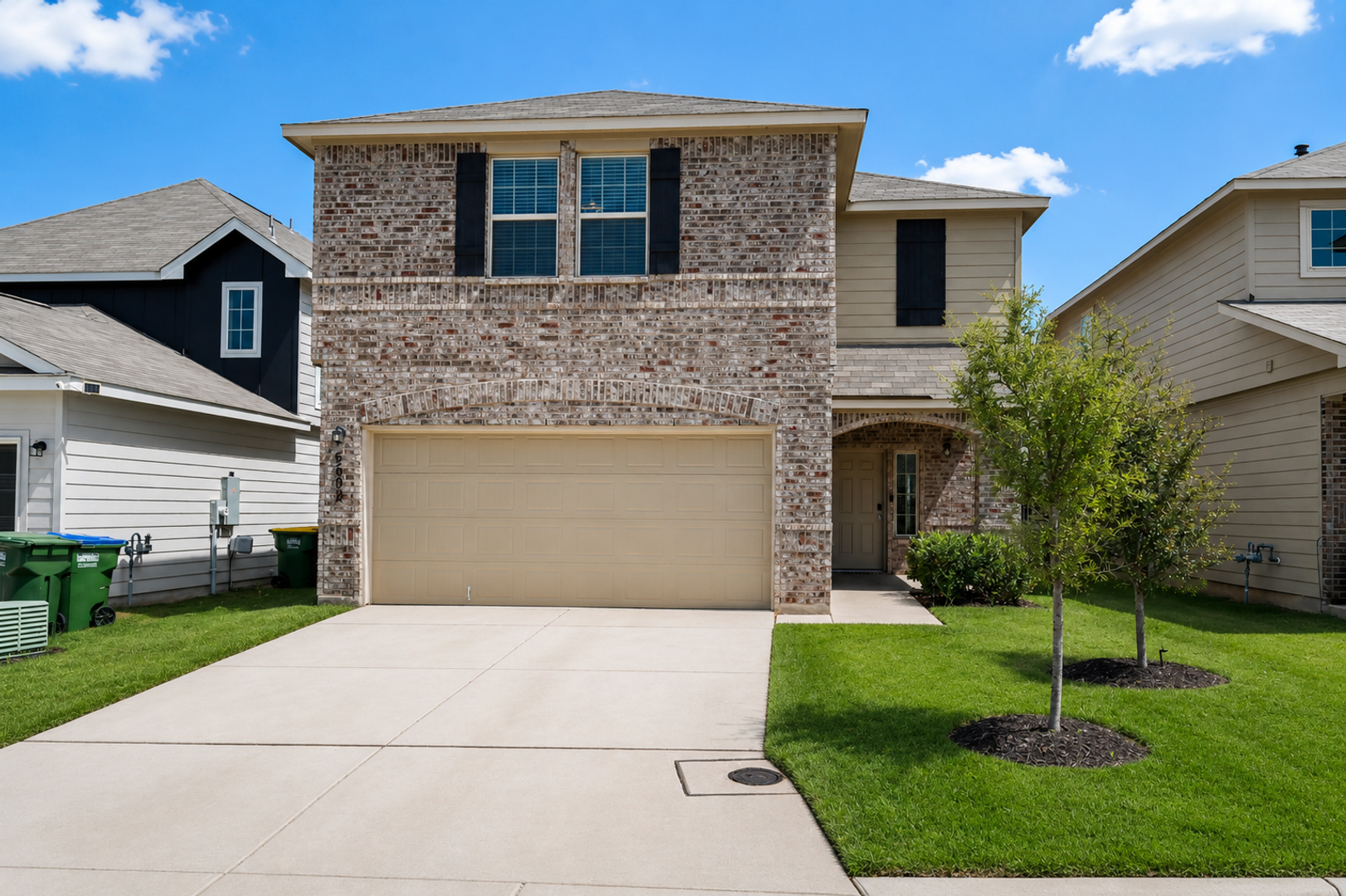 St Hedwig House: 5602 Daniel Way