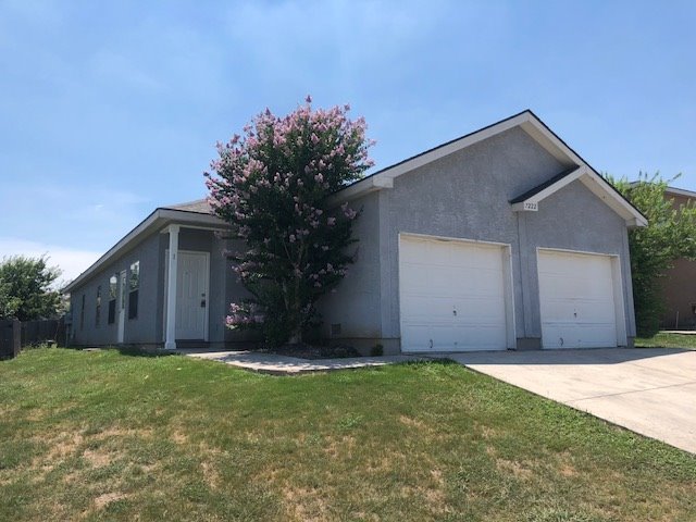San Antonio House: 7222 Golf Way Unit 2
