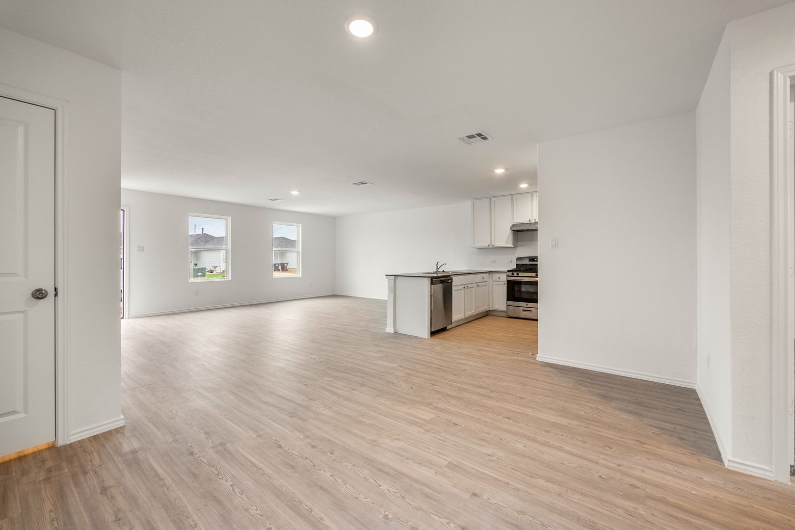 Saint Hedwig House: 12927 Deep Eddy