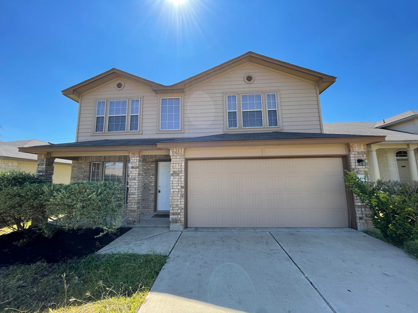Killeen House: 5414 Lions Gate Ln