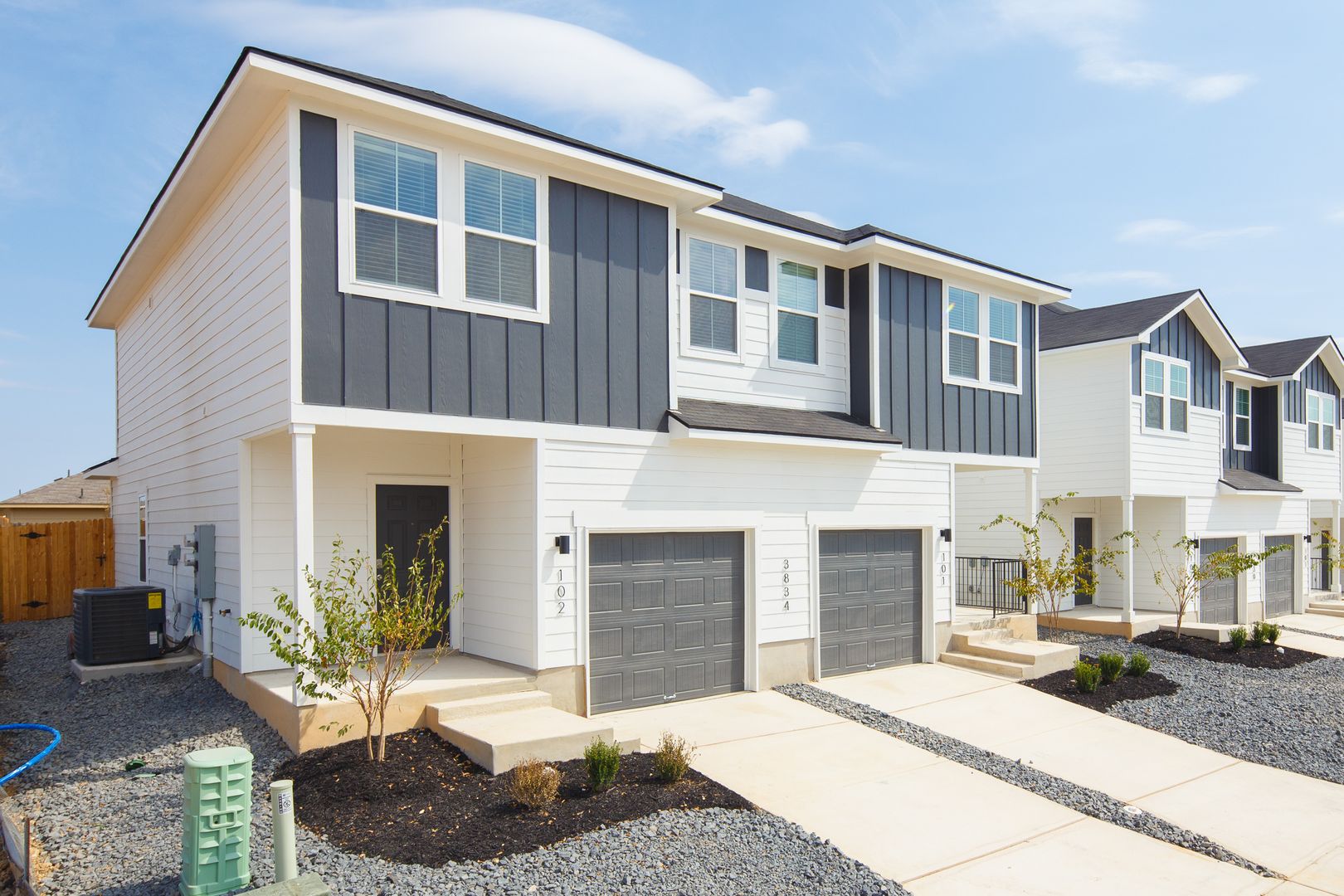St. Hedwig House: 3944 Abbott Pass Unit 101