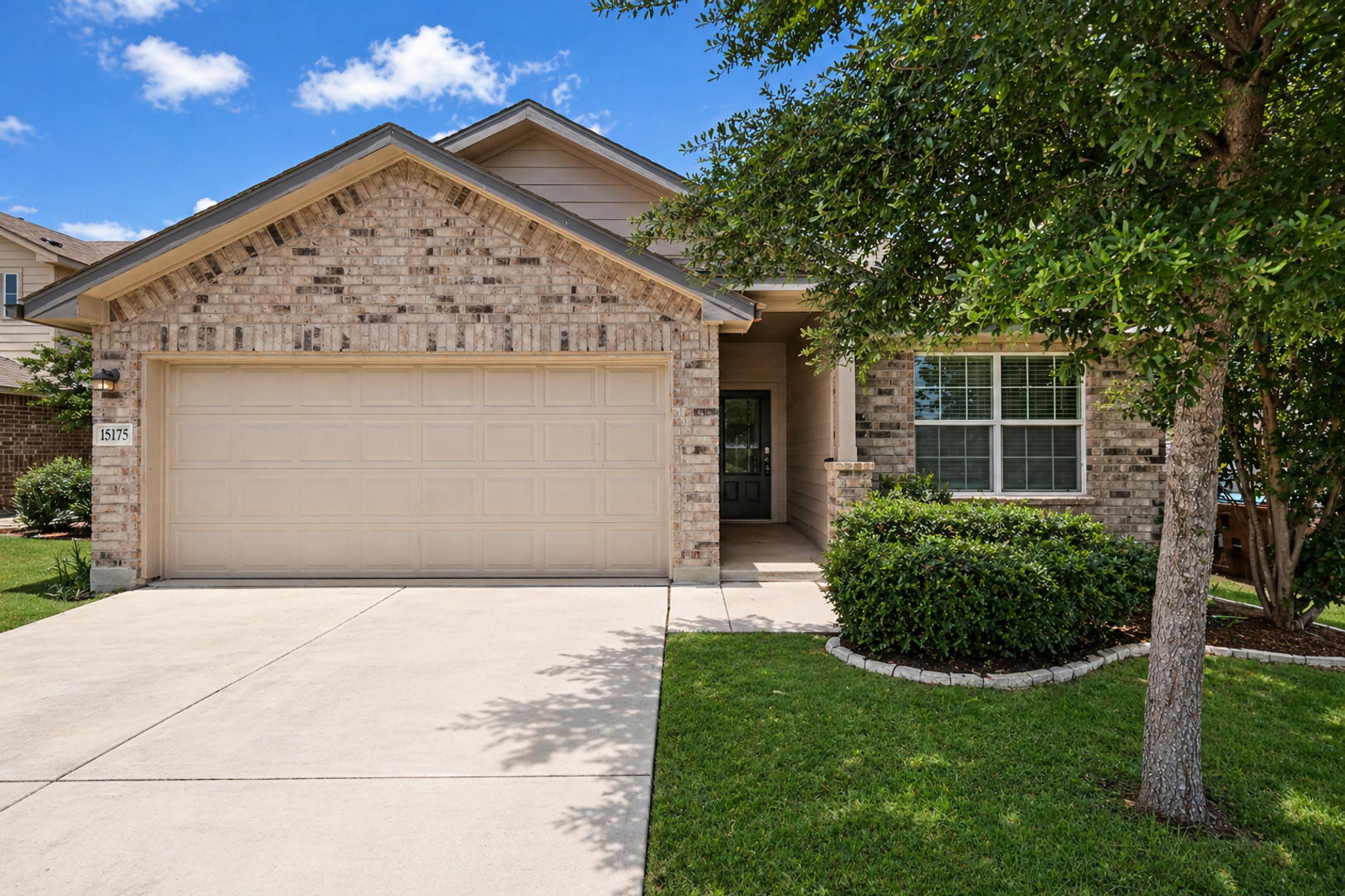 San Antonio House: 15175 Longtailed Duck