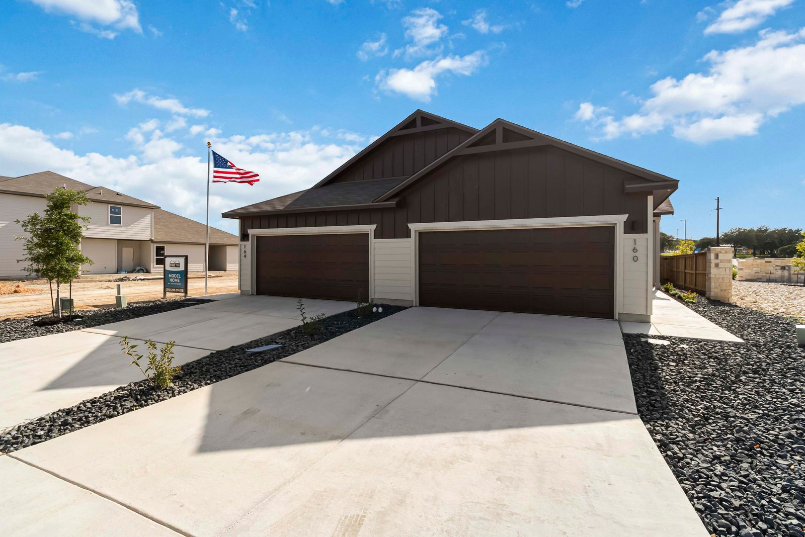 San Antonio House: 165 Nespral Dr