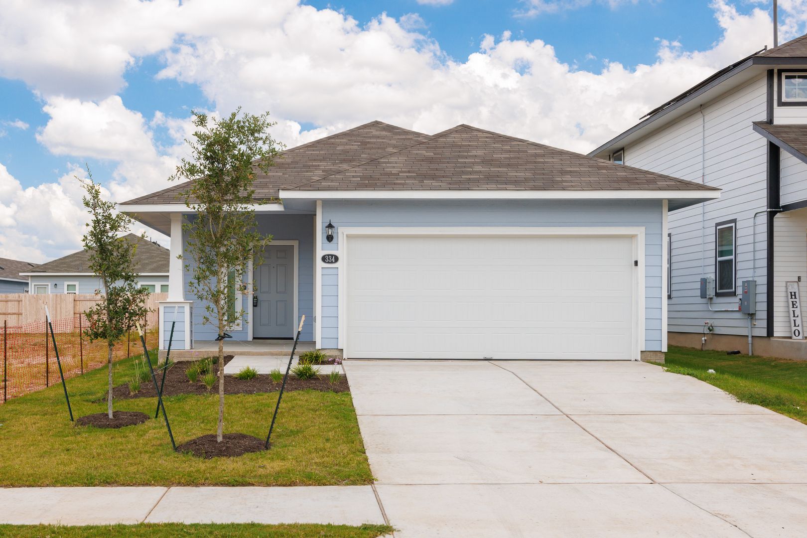 Maxwell House: 334 Jade Street