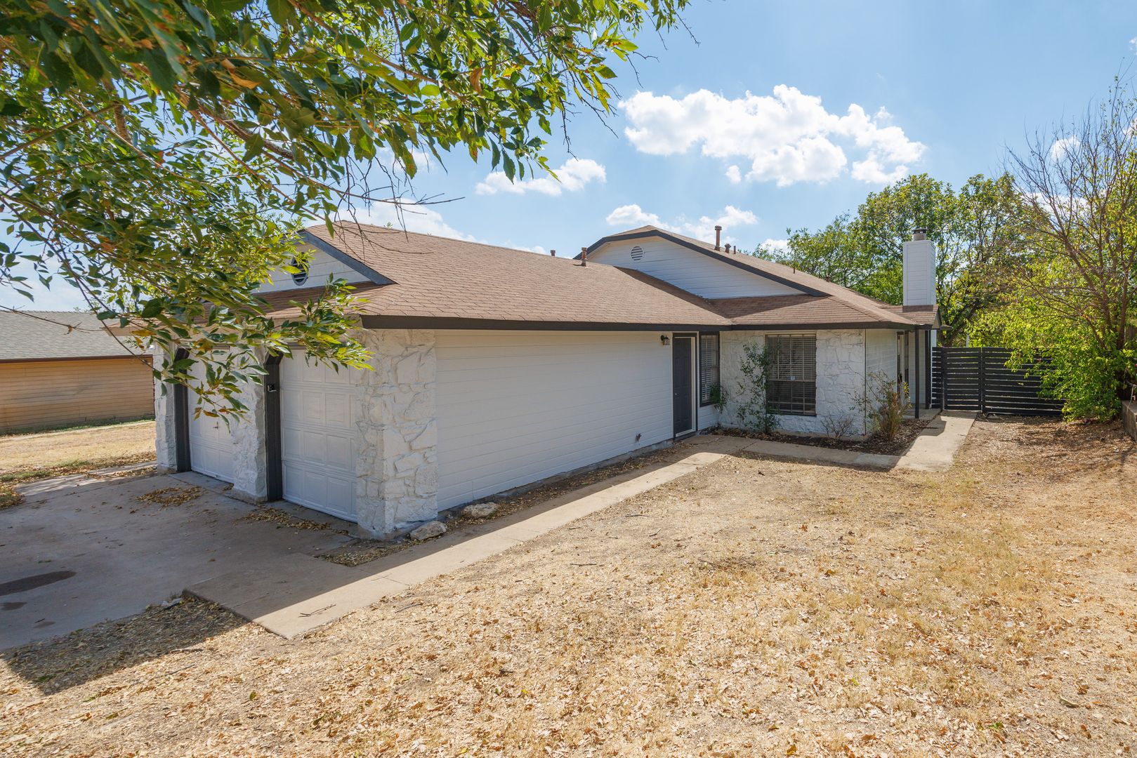 Austin House: 1905 Margalene Way Unit A