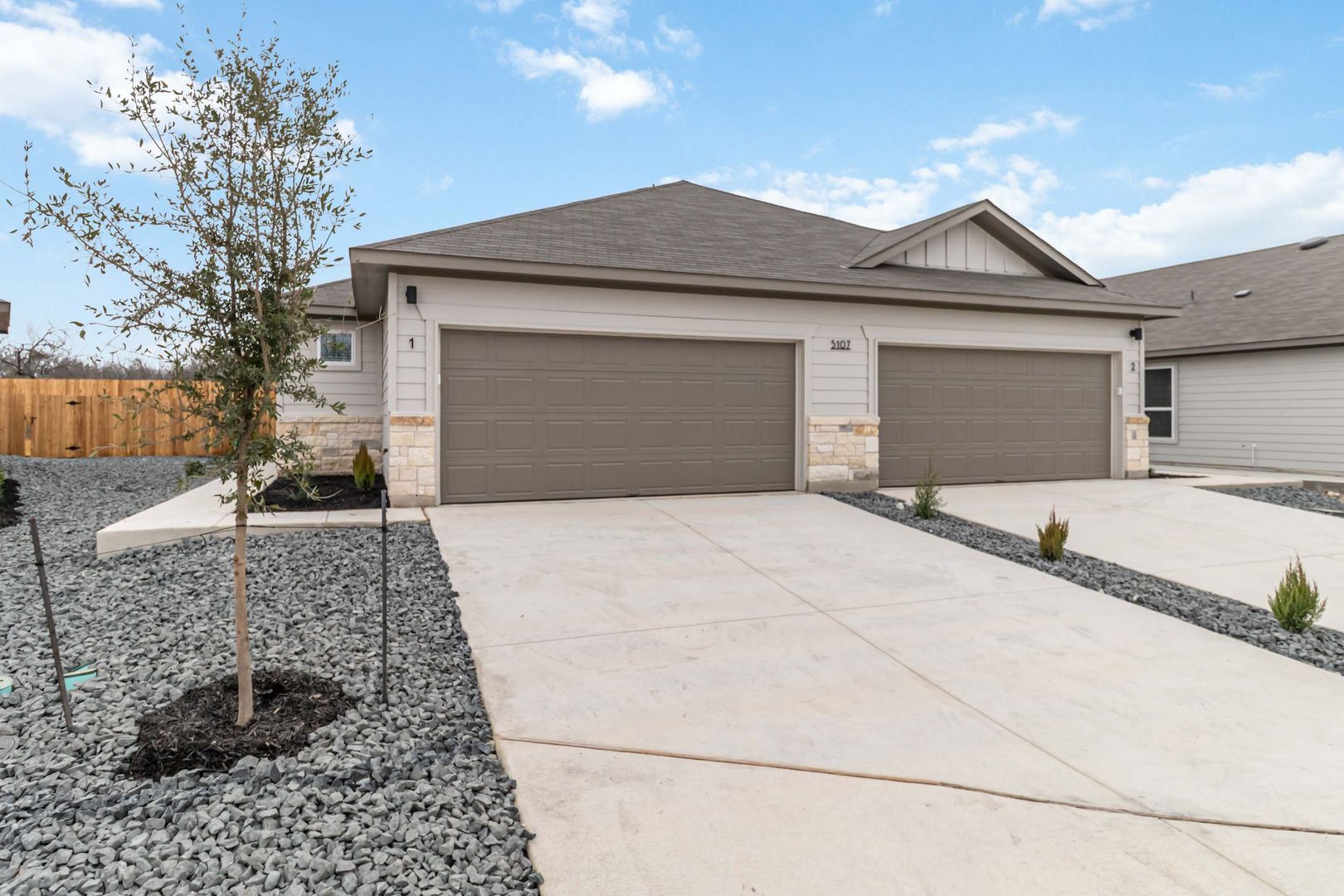 San Antonio House: 5111 Cindy Branch Unit 1
