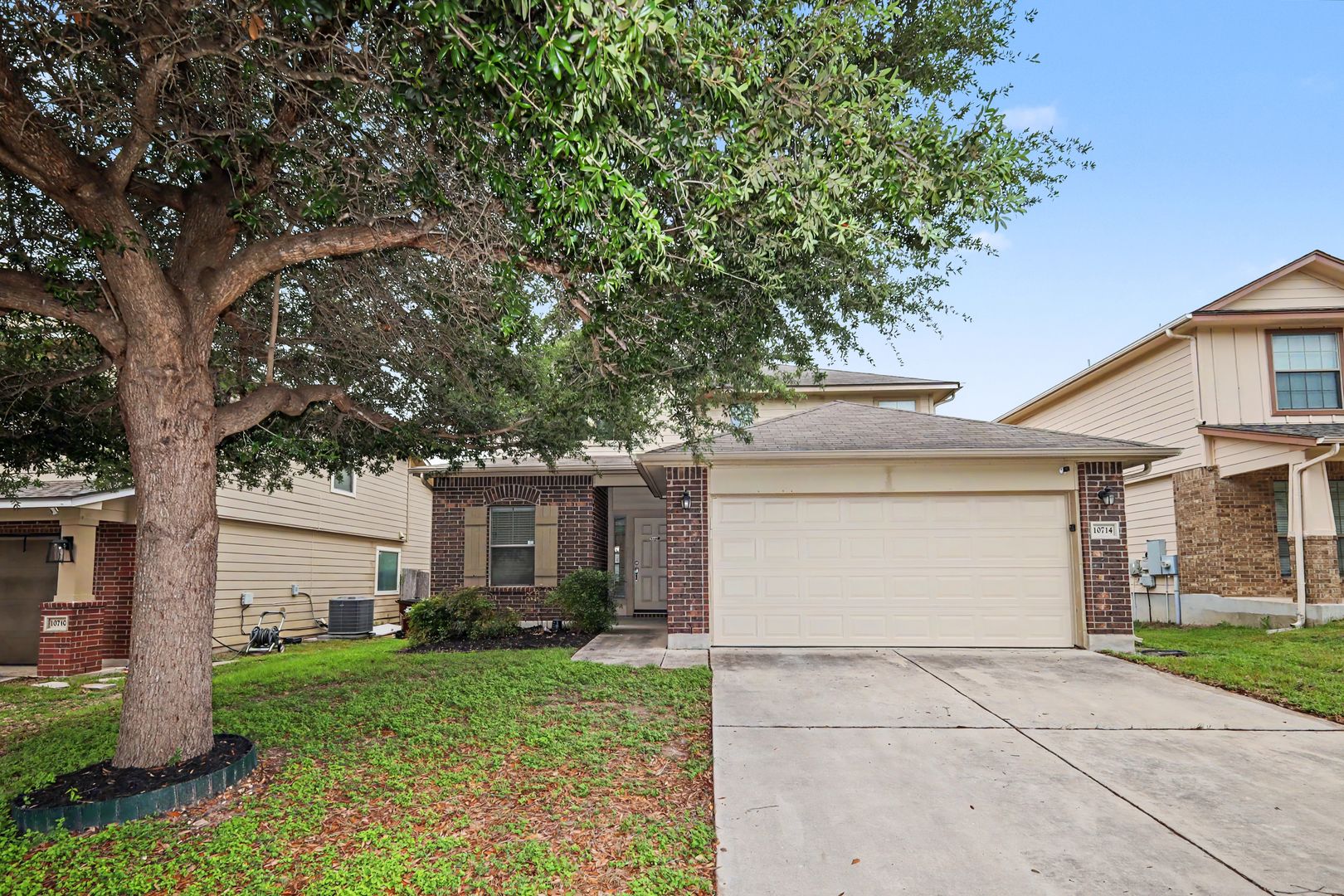 San Antonio House: 10714 Ranchland Fox