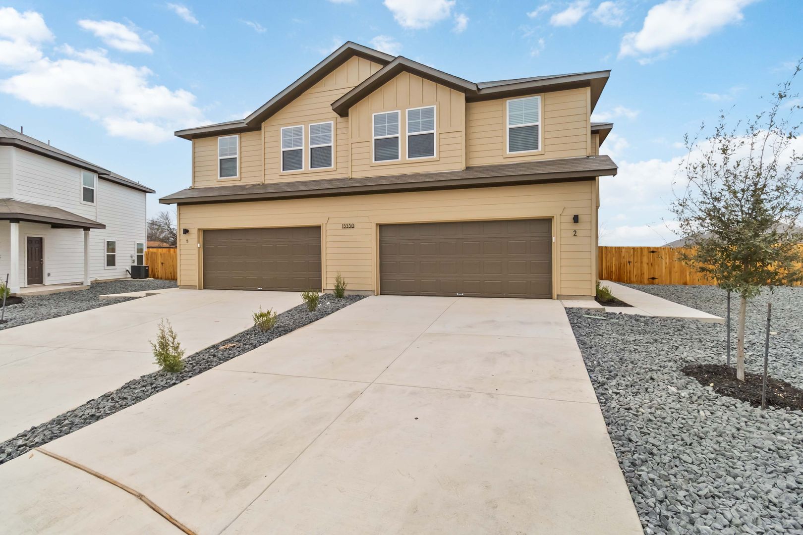San Antonio House: 5136 Cindy Branch Unit 1