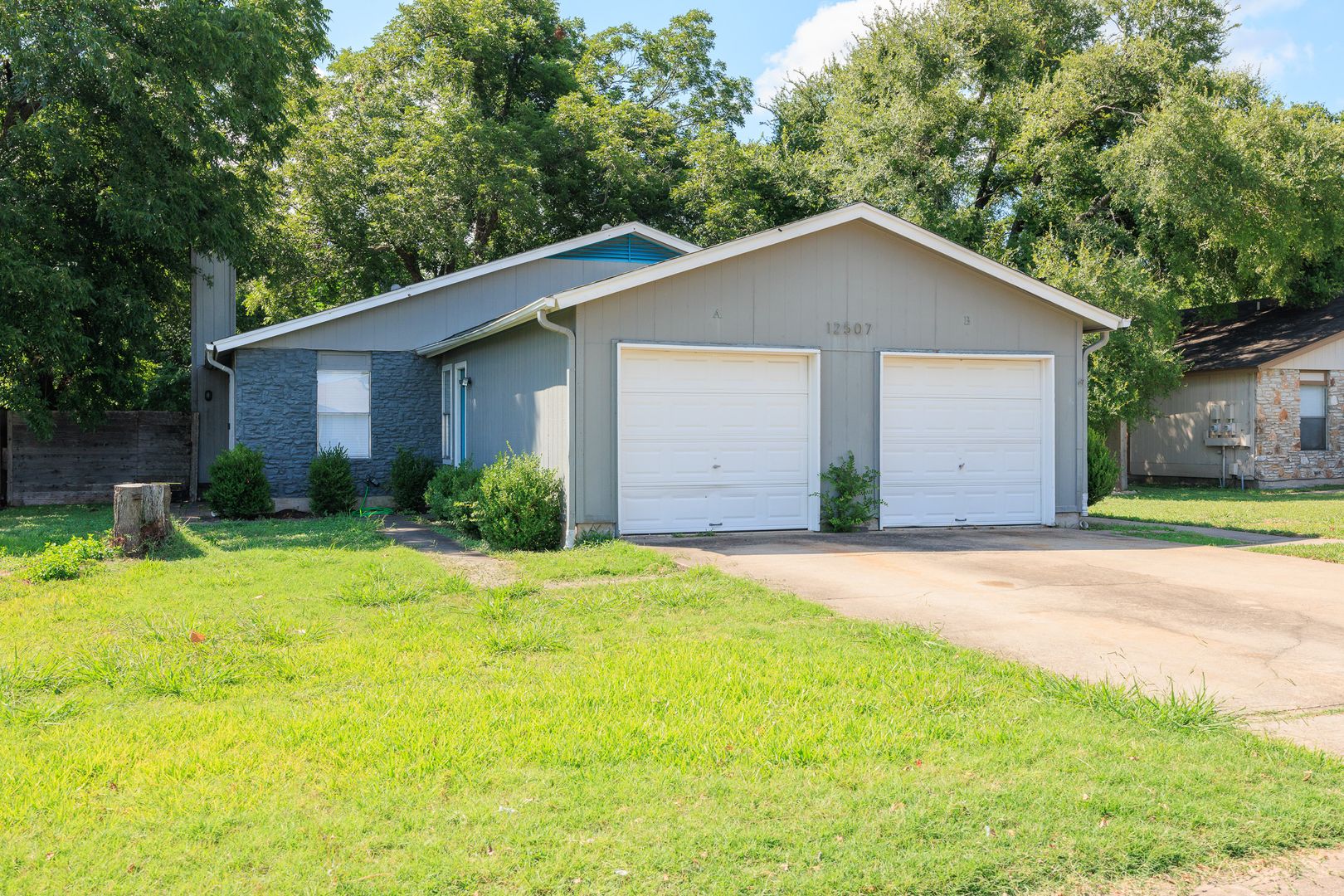 Austin House: 12507 Turtle Rock Road #A