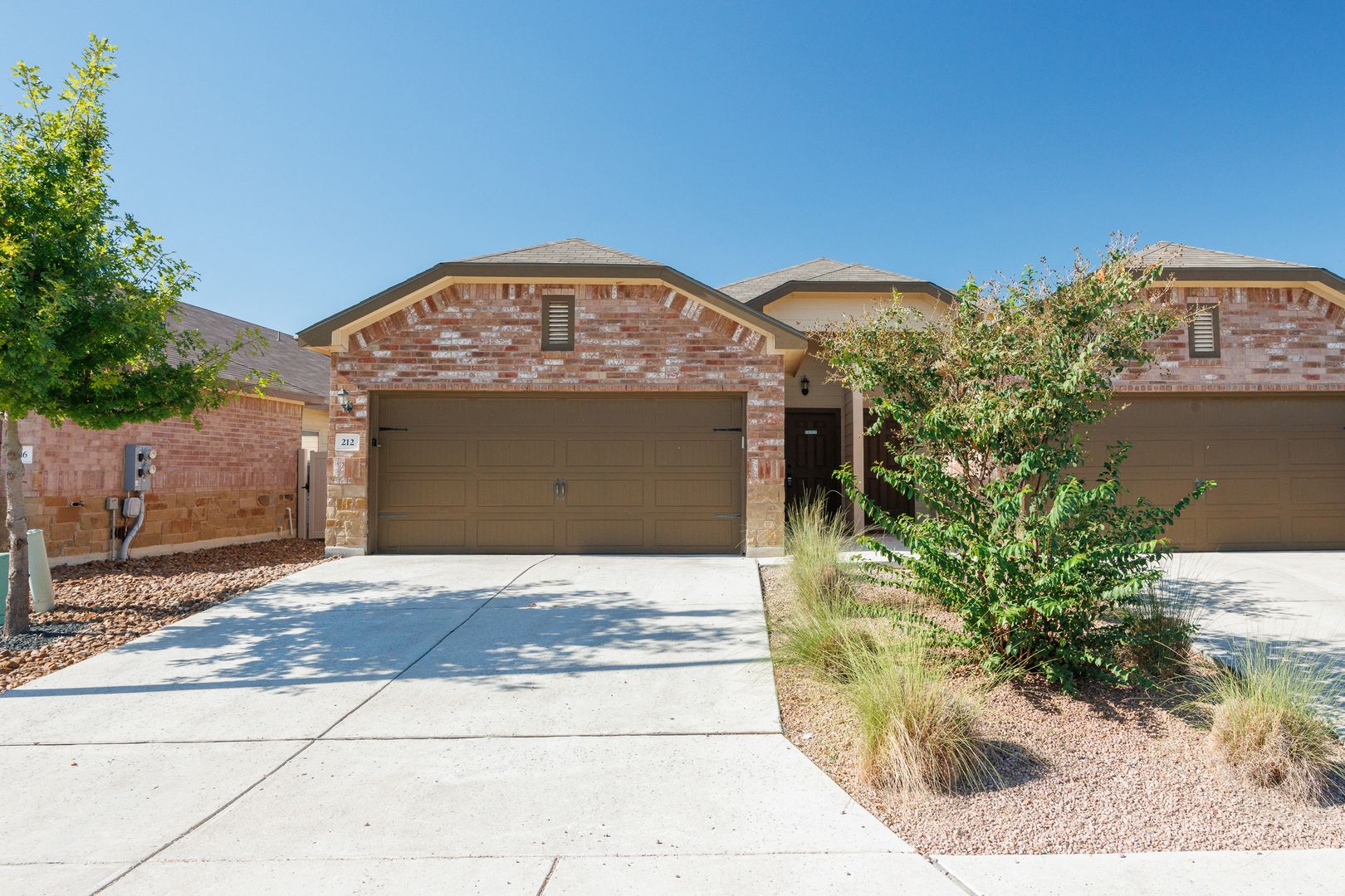 New Braunfels House: 212 Ragsdale Way