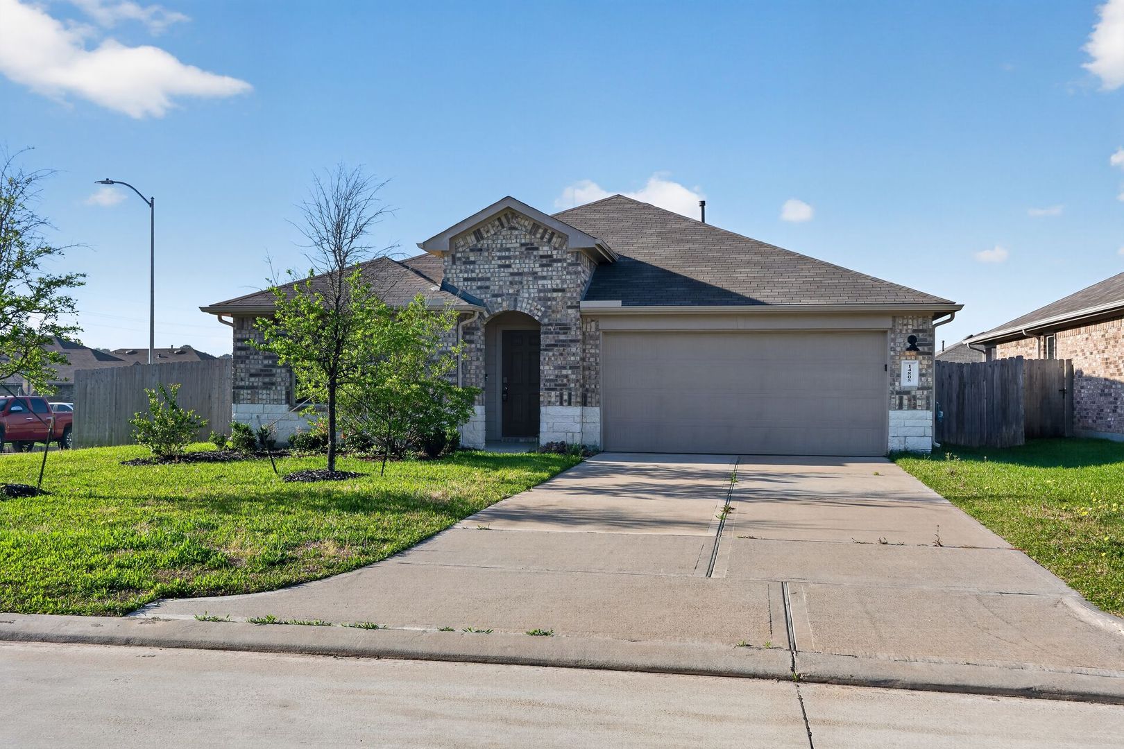 Magnolia House: 14805 Prickly Pear Cv