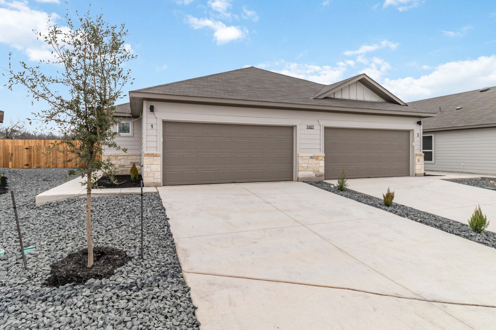 San Antonio House: 5131 Cindy Branch Unit 1