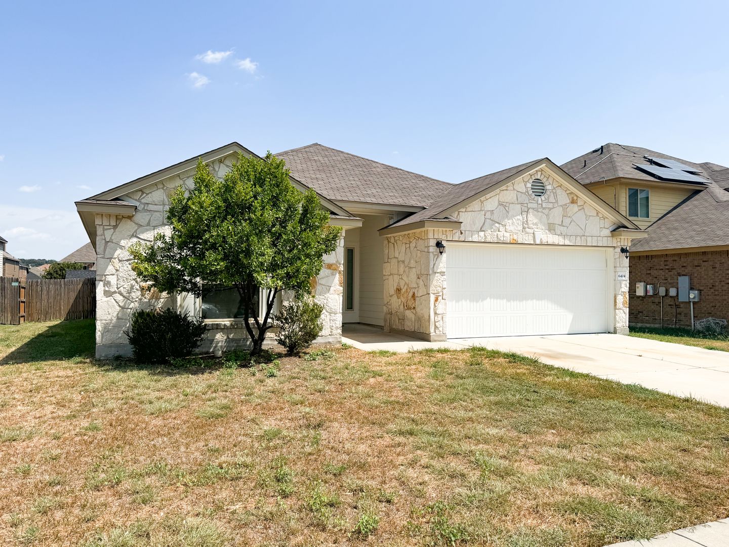 Killeen House: 6404 Creek Land Rd