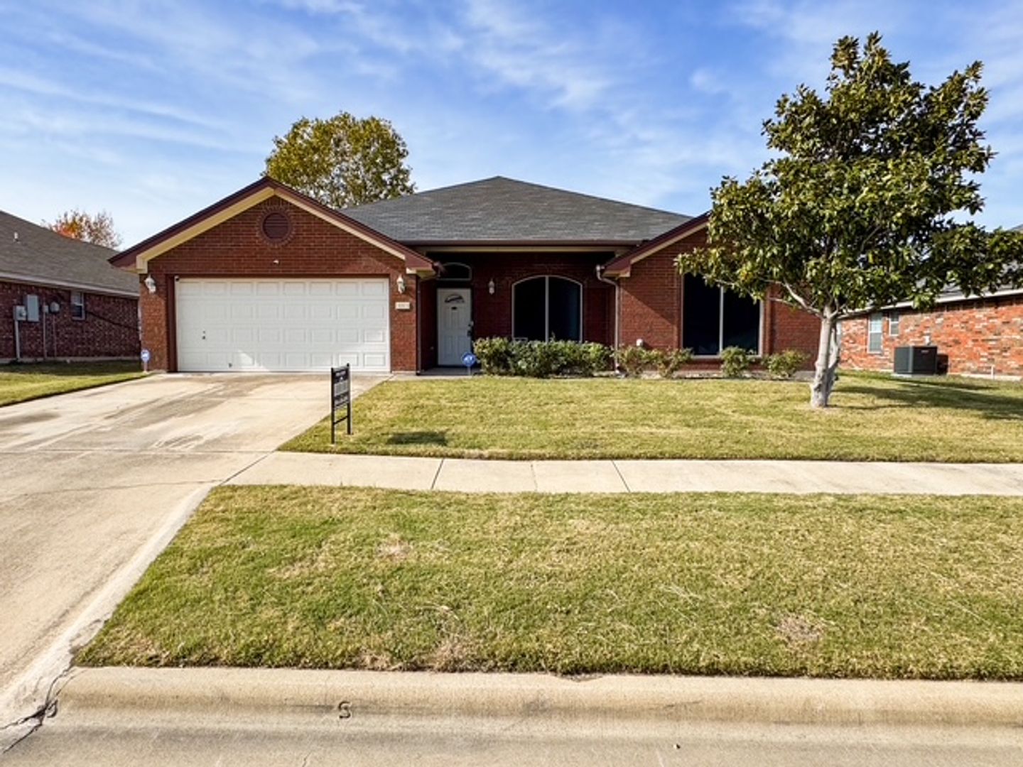 Killeen House: 3003 Bachelor Button Blvd