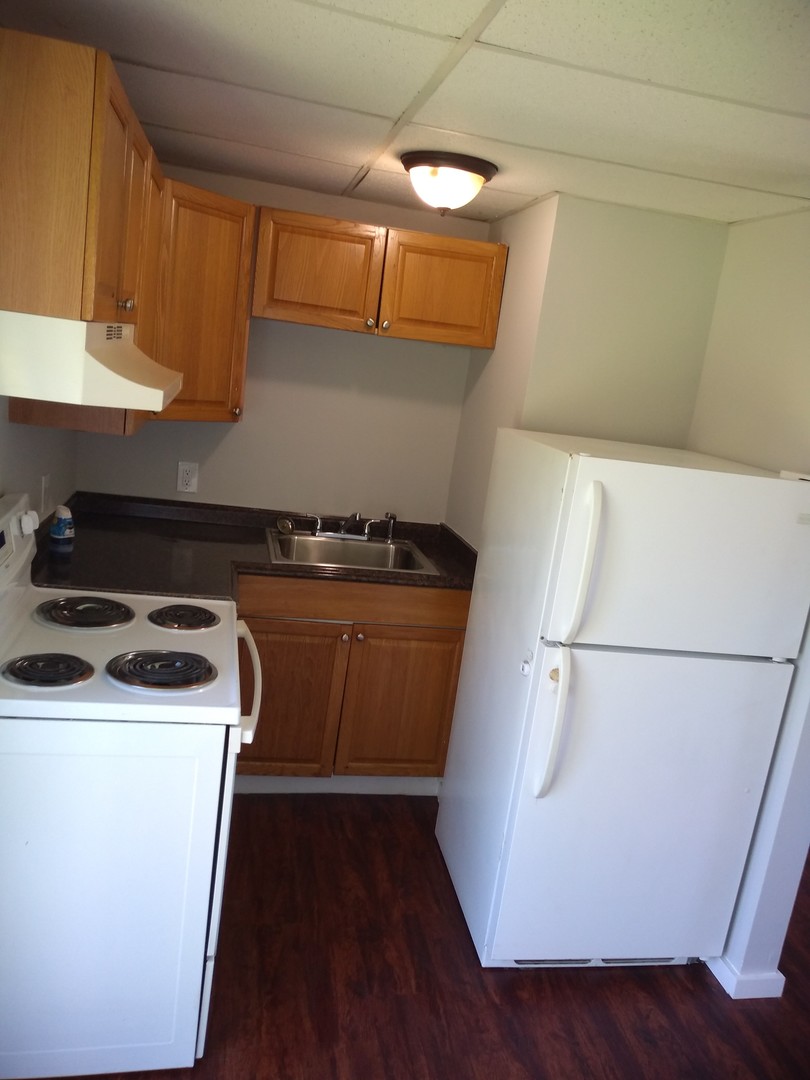 Belgrade Apartment: 1190 Augusta Rd