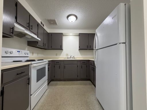 2 Bedroom, Townhouse style apartment in Monmouth – photo 1