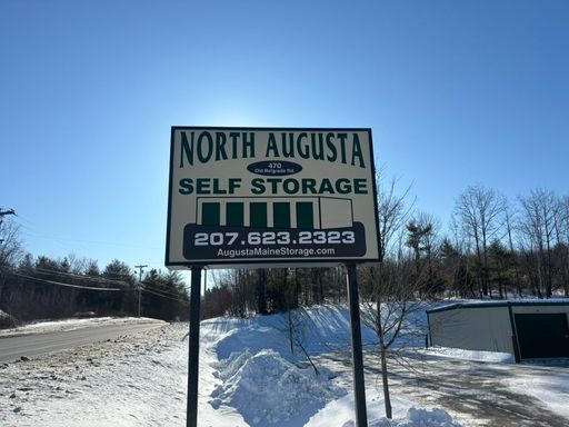 10x15 Storage Units