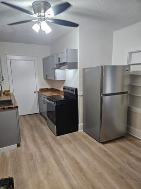 1 BEDROOM 1ST FLOOR