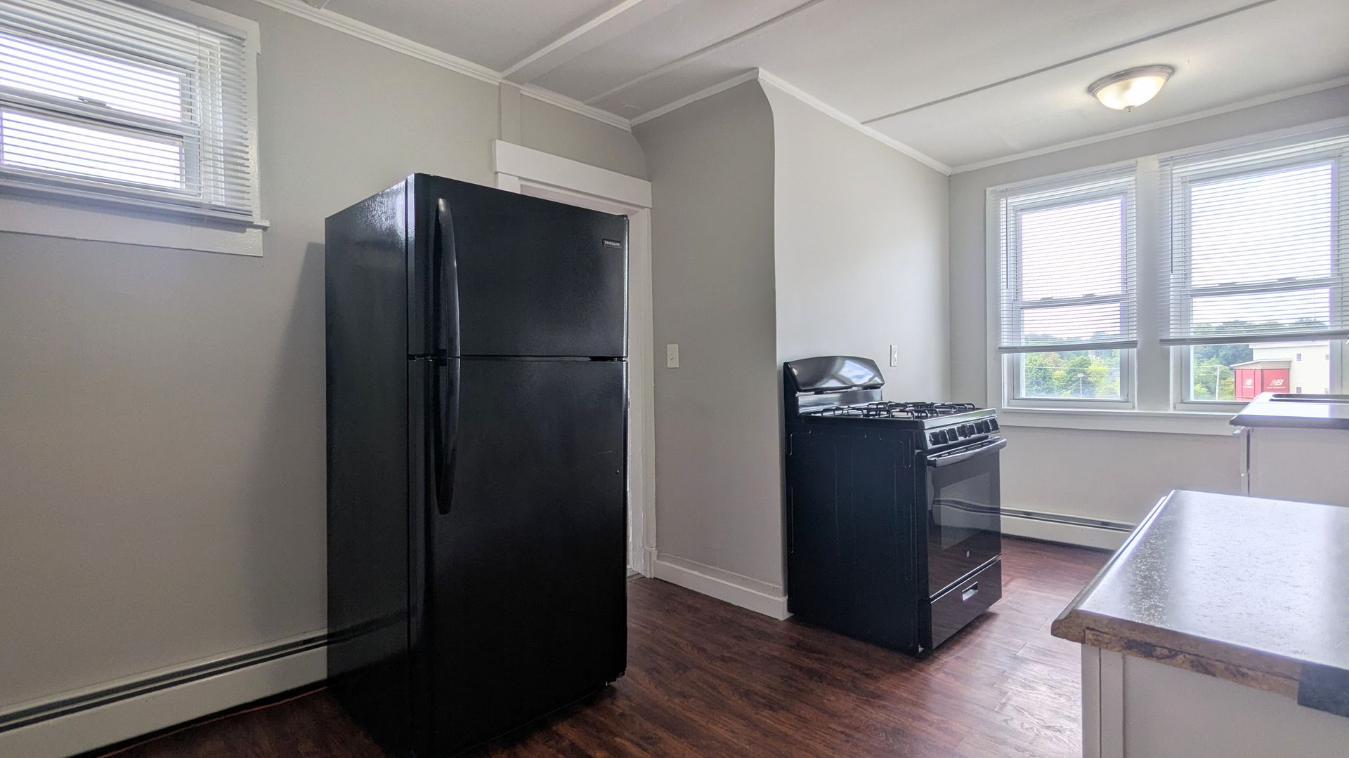 Skowhegan Apartment: 14 Cedar St