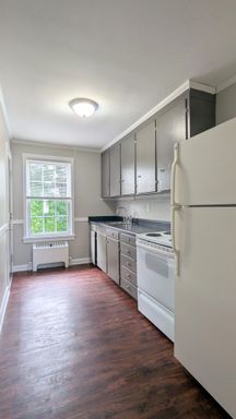 2 Bedroom, 2nd Floor apartment in Augusta – photo 1