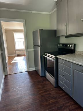 2 bedroom, 2nd Floor apartment in Augusta